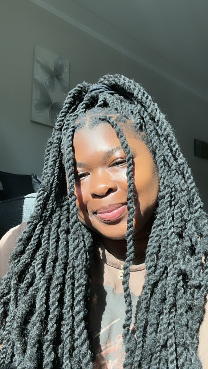 Either one will do🥰