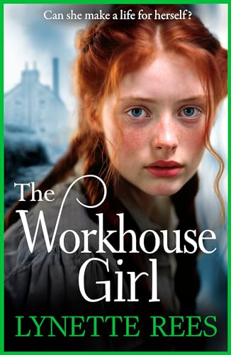 HolliesHealth's tweet photo. The Workhouse Girl, by Lynette Rees, is a historical woman’s fiction about overcoming adversity, even if you have to dig a little to find the strength to prevail. 4 out of 5 stars #historicalfiction #womensfiction #inspirational https://t.co/IZVFF9M4le