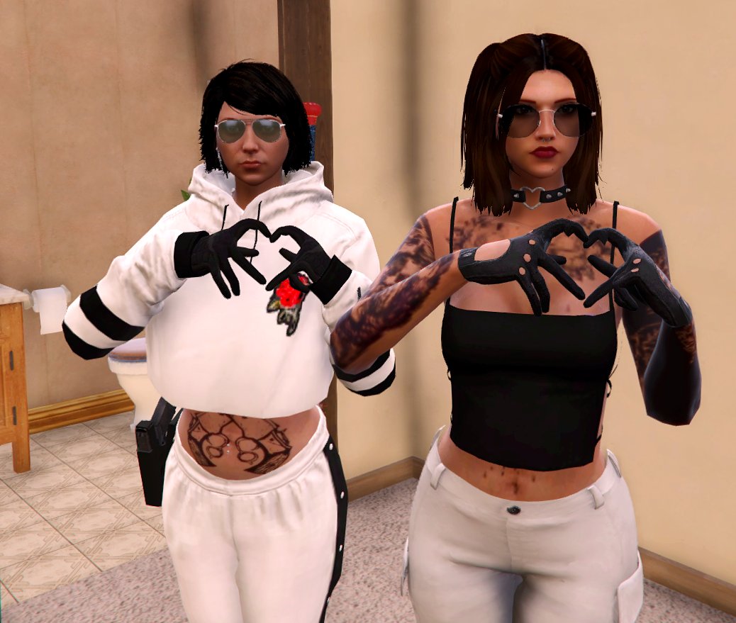 Production__RP's tweet image. Stay with us a while, tell a story or two? 🗣️🫵

Discover the world of #ProductionRP and be part of our amazing community! Join us for thrilling adventures, unforgettable stories, and endless fun.

👉 productionrp.org

#GTARP #FiveM #Roleplay #GTA5RP #PRP