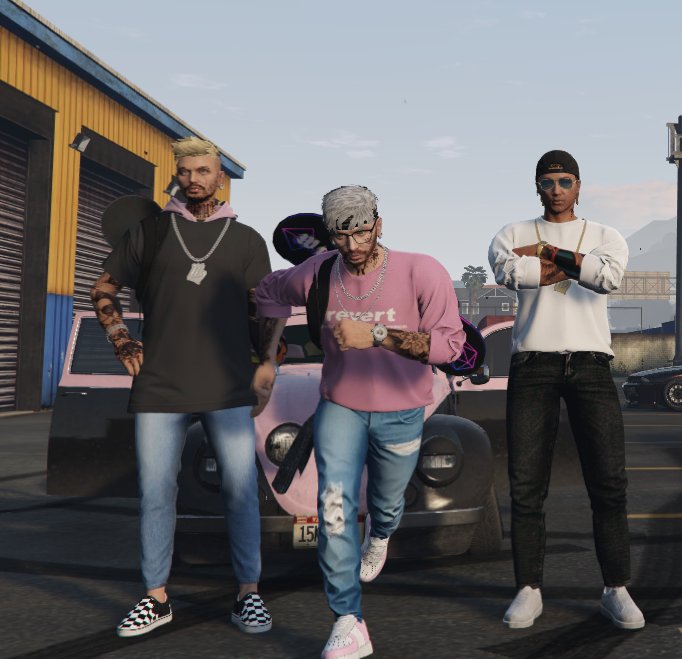 Production__RP's tweet image. Stay with us a while, tell a story or two? 🗣️🫵

Discover the world of #ProductionRP and be part of our amazing community! Join us for thrilling adventures, unforgettable stories, and endless fun.

👉 productionrp.org

#GTARP #FiveM #Roleplay #GTA5RP #PRP