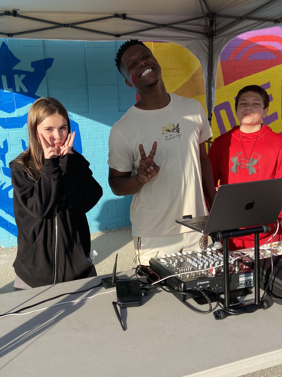 Dr. Lorenda Chisolm tweet media