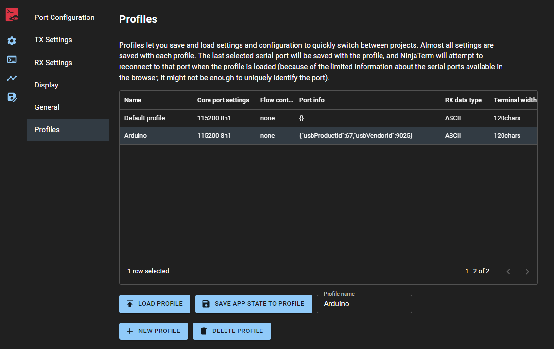 Geoffrey Hunter tweet media