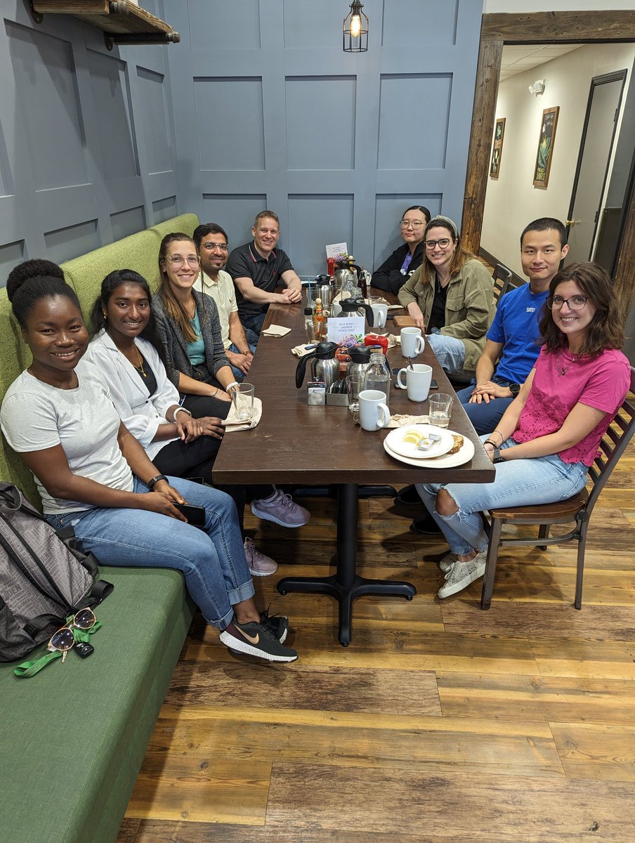 Karreth Lab tweet media