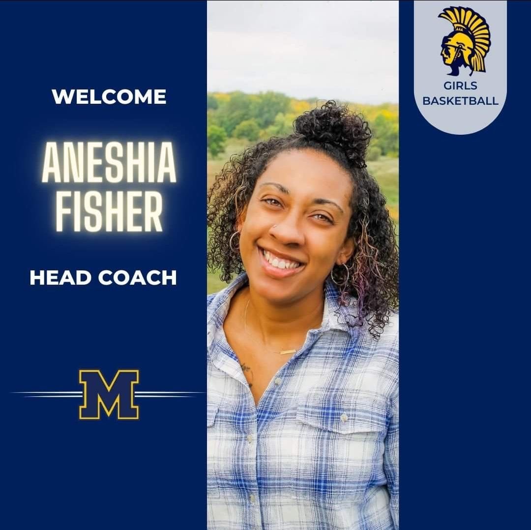 Here’s to changes next season…….. Mahtomedi here I come. Excited for the new challenges that await me and all great things to come!!! #Zephyrs #Year3 #Girlscoach