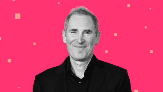 Amazon CEO Andy Jassy Says This Is the No. 1 Difference Between People With Average Careers and Super Successful Ones: What is the skill that Jassy says allows normal folks to achieve incredible things? ow.ly/AtSV50S2ZUT #AndyJassy #SuperSuccessful