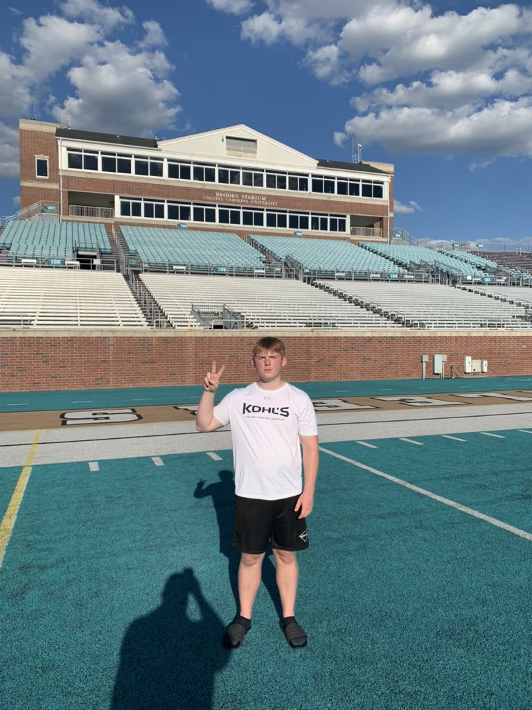 Connor Nettles tweet media