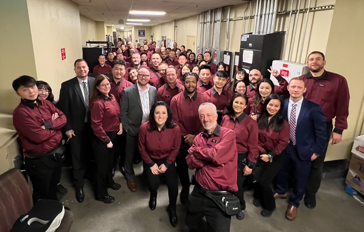 ARIA Poker tweet media