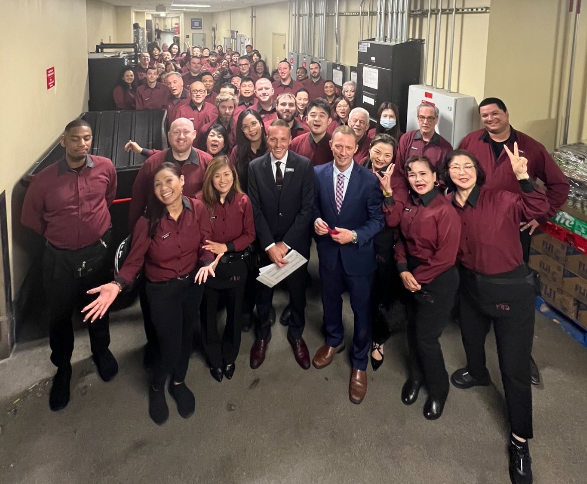 ARIA Poker tweet media