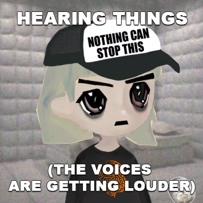 SchizoRUNE's tweet photo. @eziowl $SCHIZOPHRENIA has been entering my thought process, literally https://t.co/JLPIRBOkKo