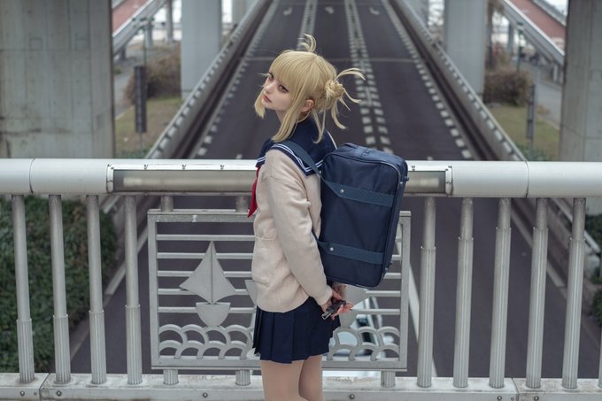 コスプレイヤー駄犬ぺす子のTwitter画像3