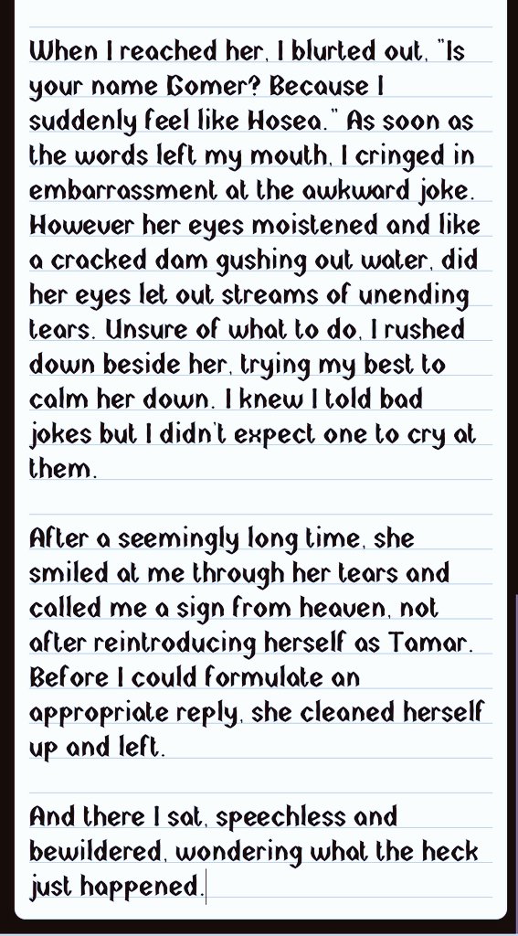 OjonugbaUjah's tweet image. DAY 29: ...
#30DaysWritingChallenge
#PinaLibrary