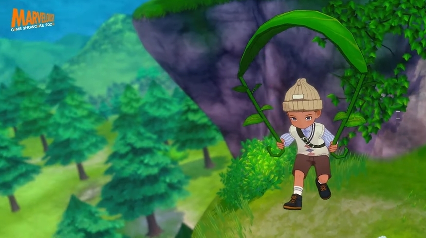 開発中の『牧場物語』シリーズ最新作の映像が公開
news.denfaminicogamer.jp/news/240531i

体験をテーマに開発されている本作の自然豊かなフィールドに生きるどうぶつたちの姿が確認できる。グライダーなどの移動手段も楽しめる