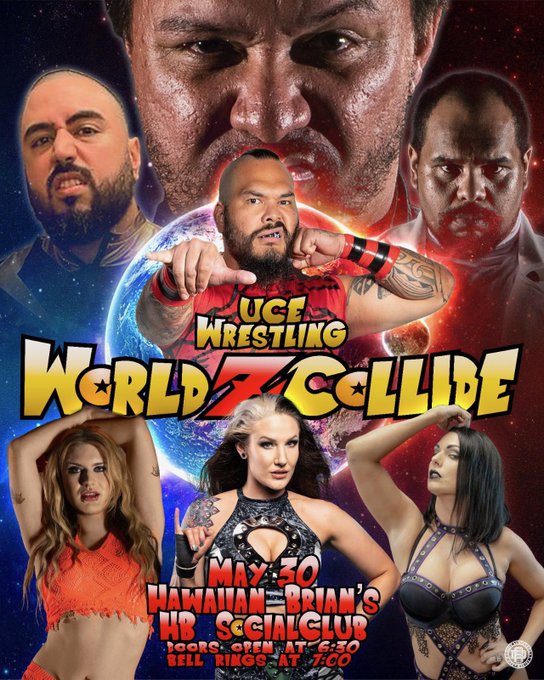 TONIGHT at Hawaiian Brian&rsquo;s in Honolulu! ☺️🌴  https://t.co/CtxXSFP6nb https://t.co/ZuhsXr638f<a href="/tag/hotgirltwitch"class="tags"><span>#hotgirltwitch</span></a>