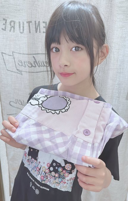 Twitterのコスプレ画像4