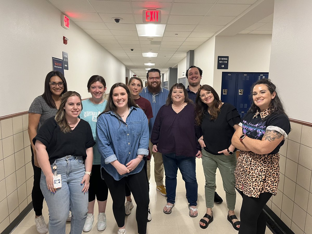 Frisco ISD Secondary Social Studies (@fisdsocstudies) on Twitter photo Social Studies Curriculum writing week 1 down! Love our teacher writers. #FISDElevate <a href="/FISD_TnL/">FISD Teaching and Learning</a> Social Studies Curriculum writing week 1 down! Love our teacher writers. #FISDElevate <a href="/FISD_TnL/">FISD Teaching and Learning</a>
