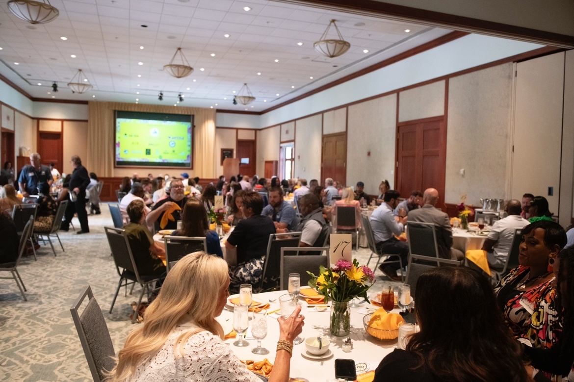 What an incredible <a href="/SAARAofVA/">SAARA of Virginia</a>
 2024 Voices for Recovery Awards and Luncheon! Filled with hope, inspiration, and courage thanks to everyone who attended.

A huge congratulations to all our amazing winners and nominees. Thank you to all of our amazing speakers and sponsors