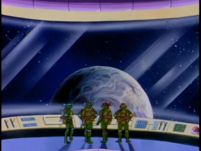 TurtleRecallPod's tweet image. 🚨NEW PODCAST 🚨

This week we are looking at the primetime special PLANET OF THE TURTLEOIDS! 

We see a planet full of turtles as Donnie forgets he went to another planet full of turtles. And get introduced to a slew of new figures!

#TMNT #LetsHaulShell

podcasters.spotify.com/pod/show/turtl…