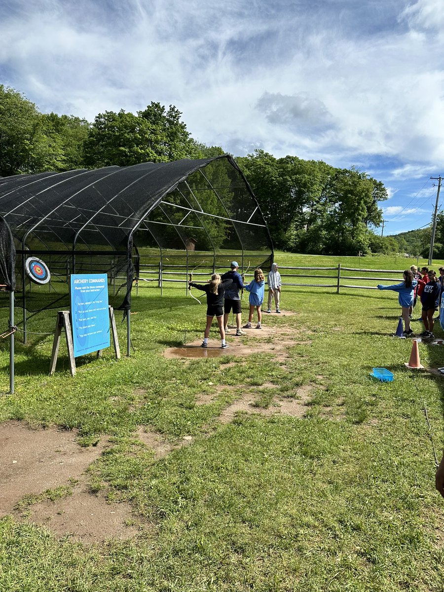 Bellport Middle School tweet media