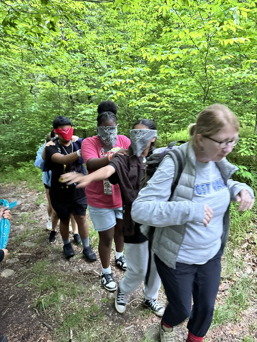 Bellport Middle School tweet media