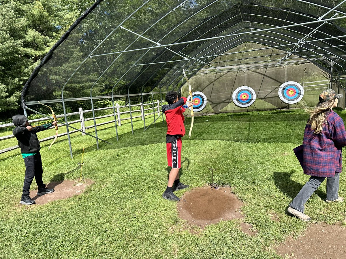 Bellport Middle School tweet media