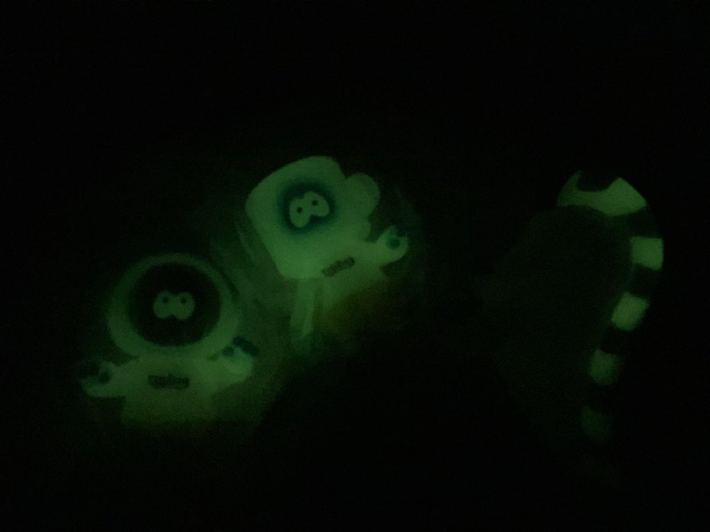 gumi_myks's tweet image. #HUMAN_ROBOT