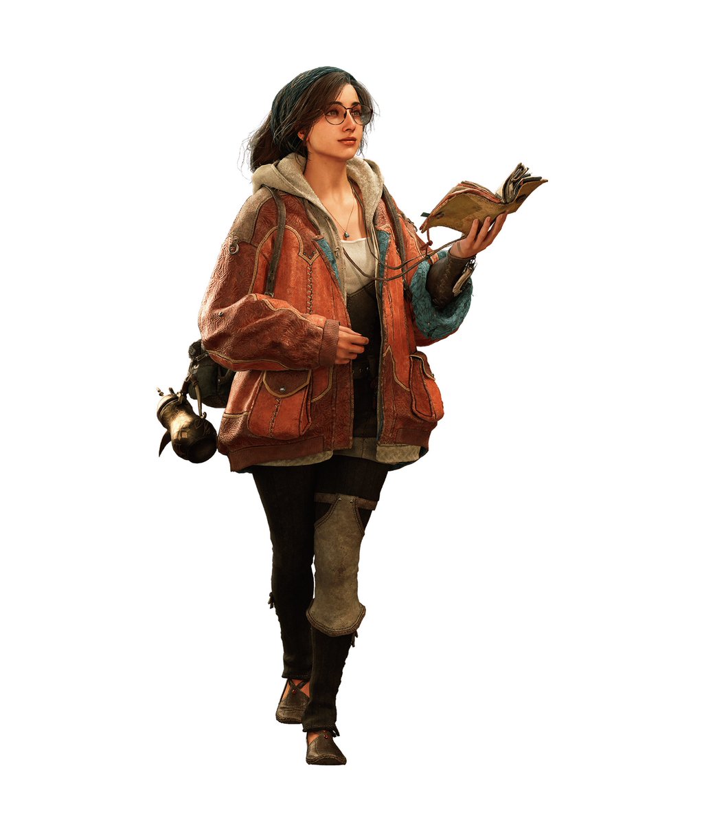 LordBalvin's tweet photo. The new Smithy and Handler are both bad bitches omg GOTY I’m so serious https://t.co/cRDZkXA3Gr