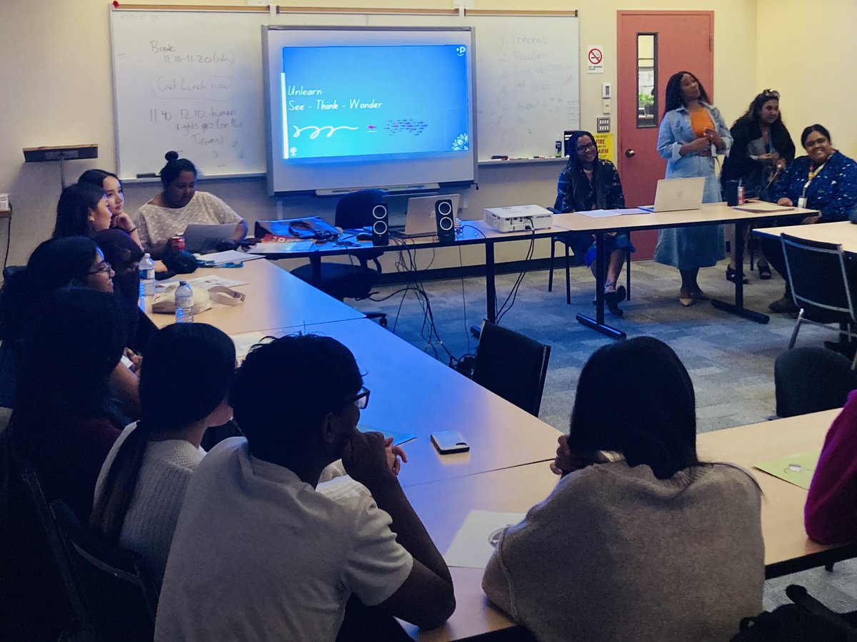 peelLDSP's tweet photo. Peel Secondary Student Presidents’ Council Annual Conference @PeelSchools https://t.co/HEjikHFmrt