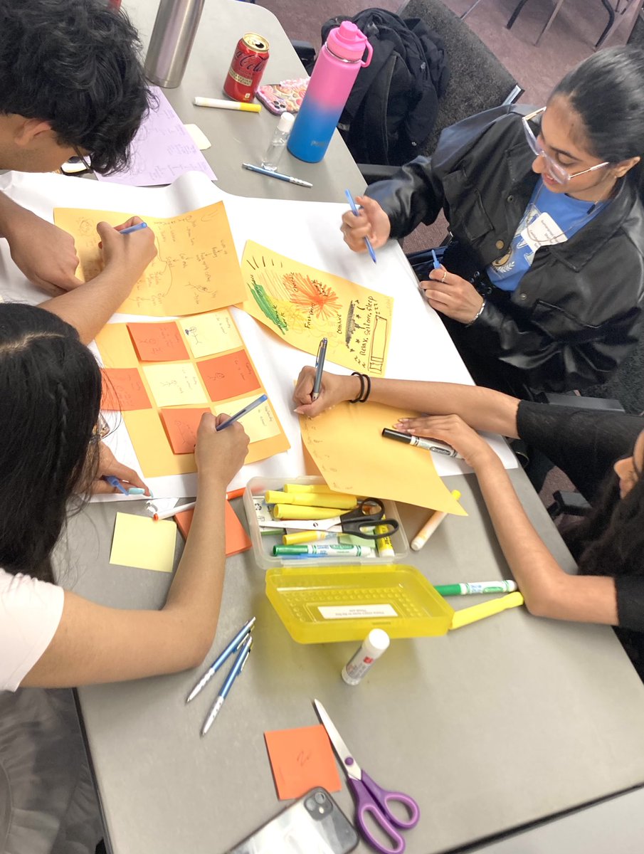 peelLDSP's tweet photo. Peel Secondary Student Presidents’ Council Annual Conference @PeelSchools https://t.co/HEjikHFmrt