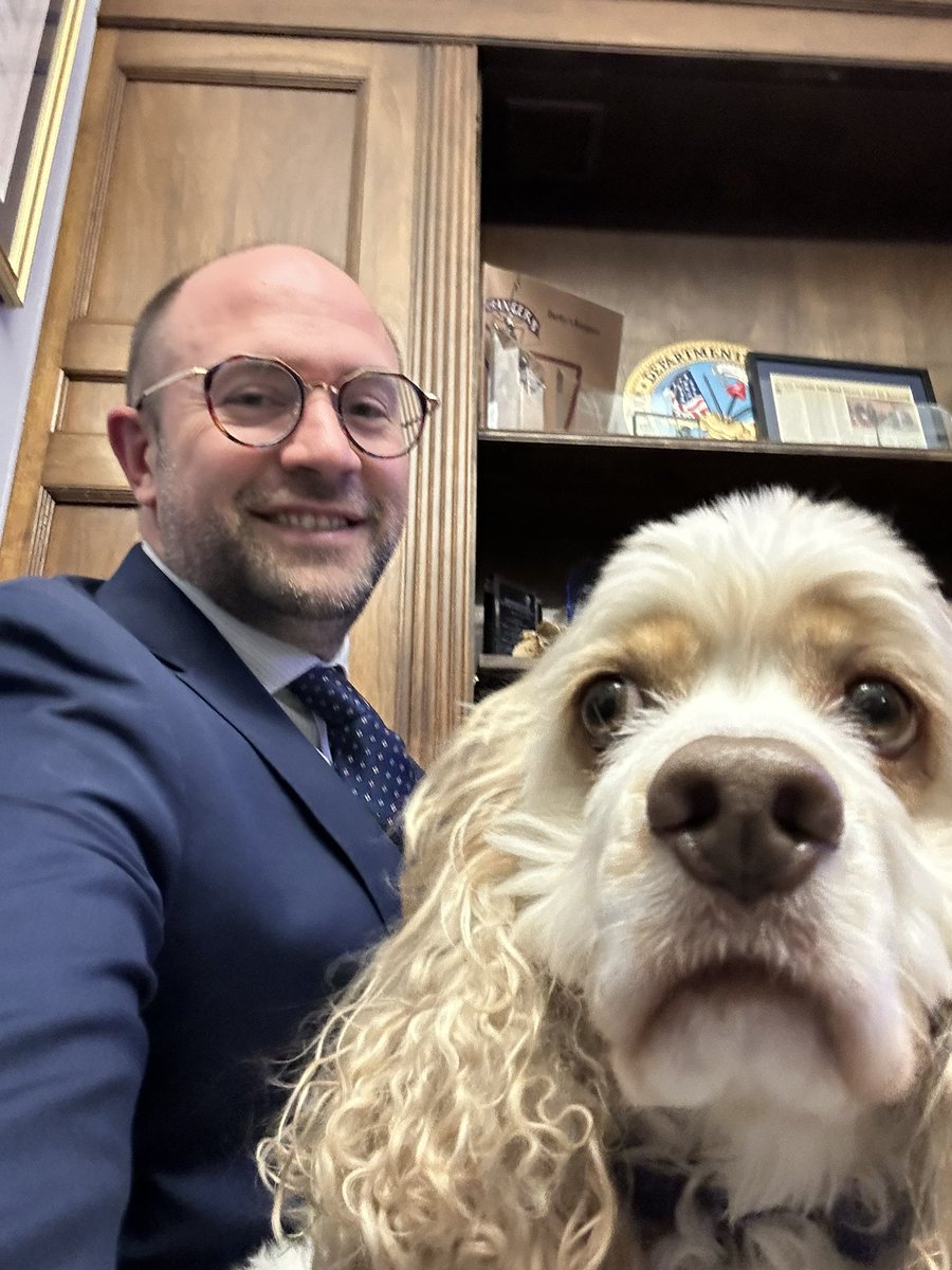 Richard Bruno, MD tweet media