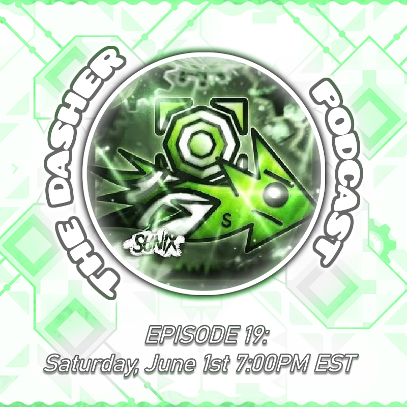 The Dasher Podcast tweet media