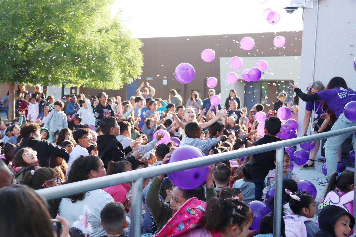 San Jacinto Unified School District tweet media