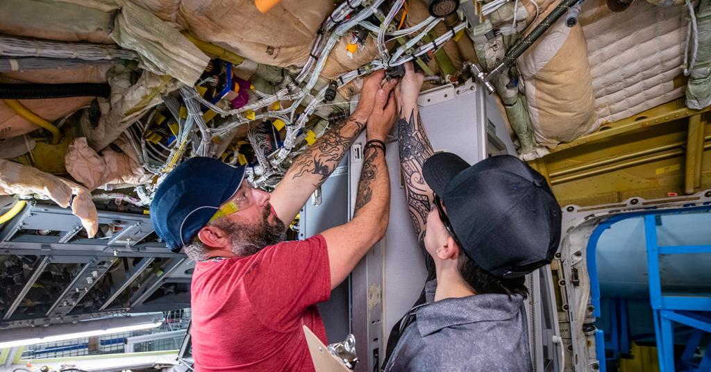 FlightGlobal tweet media