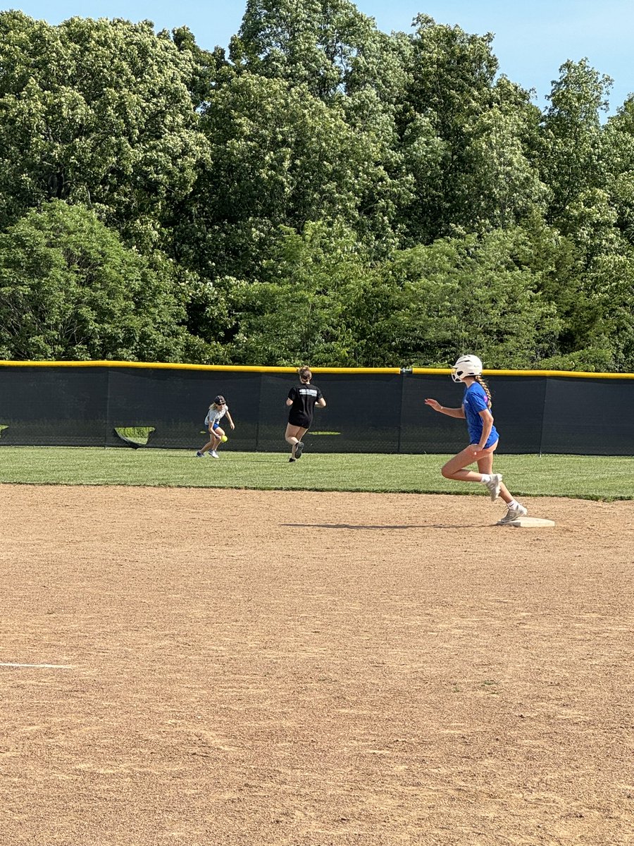 Osage Indians Softball tweet media