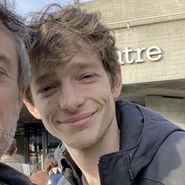 Best of Mike Faist tweet media