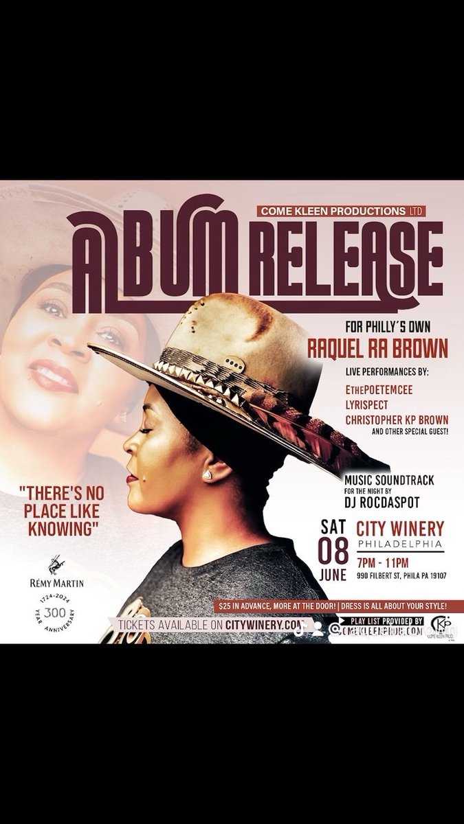 Philly! Come see bout me