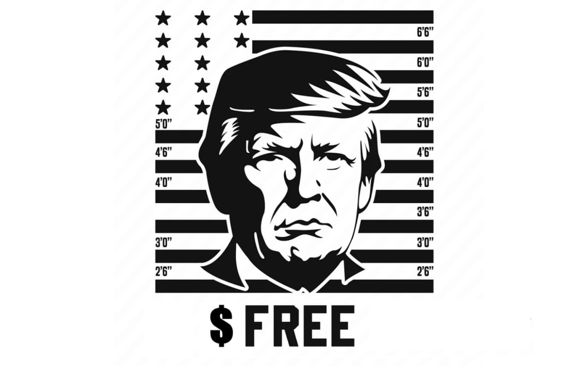 FREEDONAALDSOL's tweet photo. @FREEDONALDSOL $FREE TRUMP ON SOL  

AIRDROP IS NOW LIVE  

CLAIM HERE https://t.co/TFpvVNmLkC https://t.co/1bqIfQJZ7o