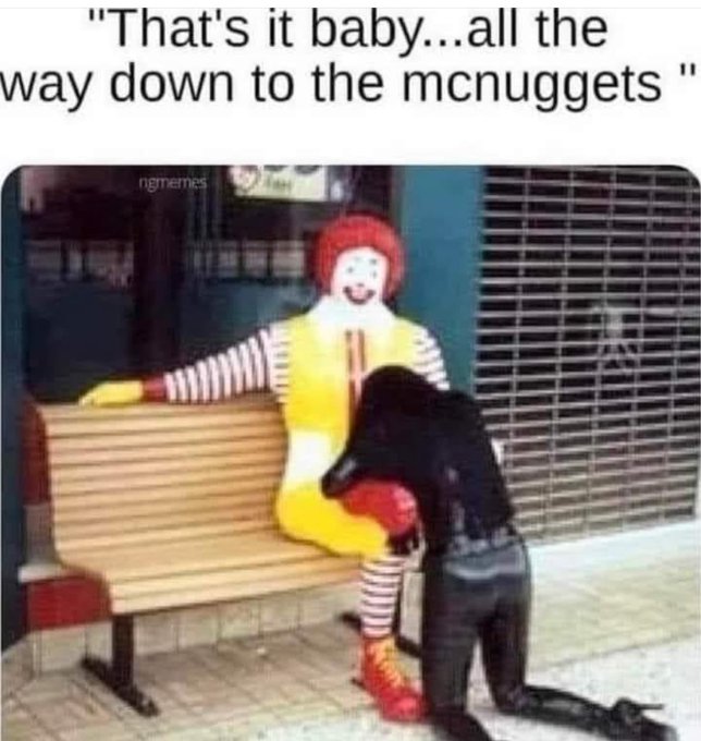 Drive thru voice: Welcome to McDonald&rsquo;s, will u be using the app today?   Me: Actually, yes! I&rsquo;ll be<a href="/tag/throwbackthursday"class="tags"><span>#throwbackthursday</span></a>