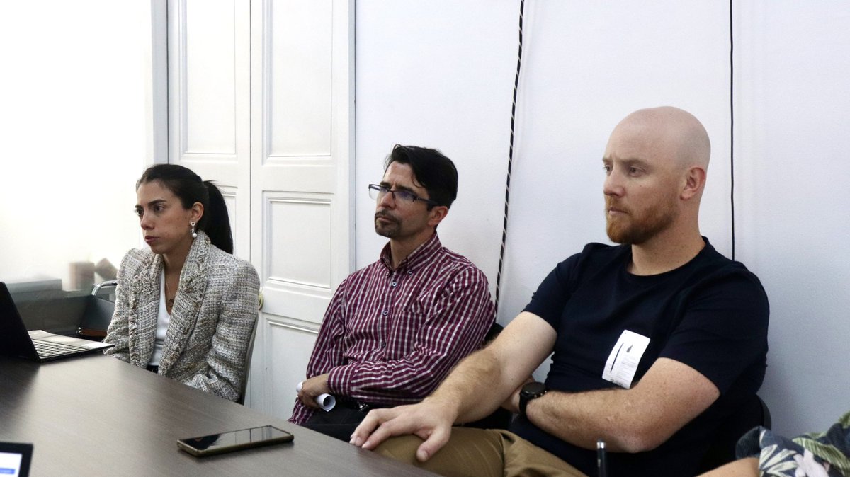 Consejería Distrital de TIC tweet media