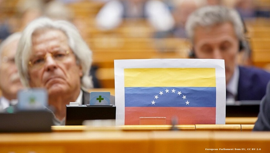 bneintellinews's tweet photo. Venezuela rescinds EU election observer invitation
#BNL #Venezuela #EUObservers #oil #PresidentialElection #NicolásMaduro #USSanctions #ElvisAmoroso #MaríaCorinaMachado #Opposition #UnityPlatform #CNE #EconomicSanctions  https://t.co/eXuqFkBQlg https://t.co/z9MWGxBNBe