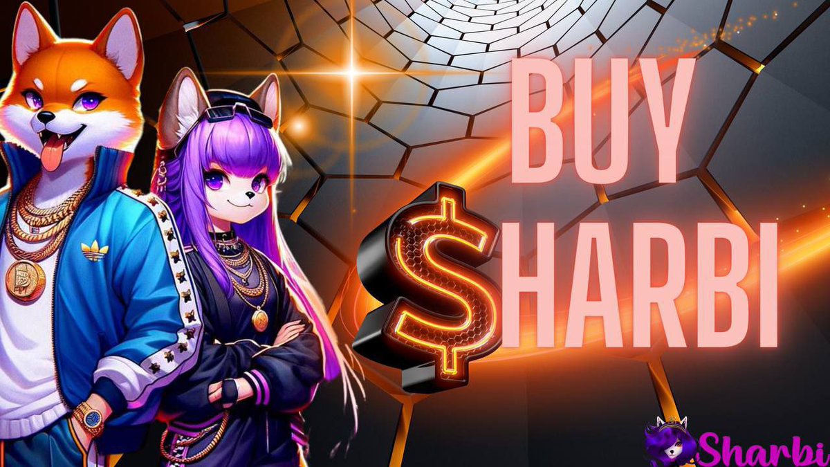 DLPun1sher's tweet photo. @MonstersCoins $Sharbi Queen of Memes https://t.co/ktl3ALYHkZ