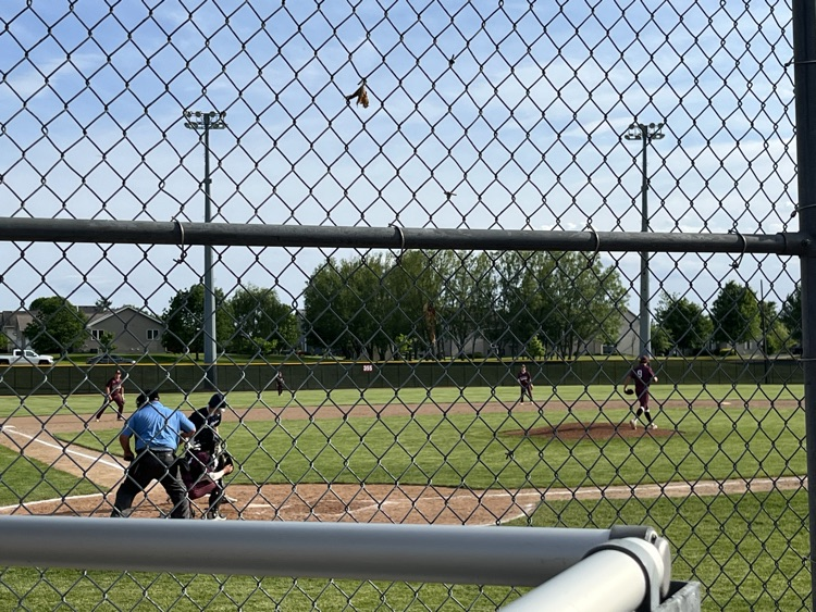 Central Raiders Baseball gets a 6-2 victory over Dassel-Cokato today in Norwood. Jackson Paumen pitched a complete game gem after surrendering two in the first he settling in and pitched well. The Raiders now get the loser of Breck vs. Holy Family this Saturday in Cologne.