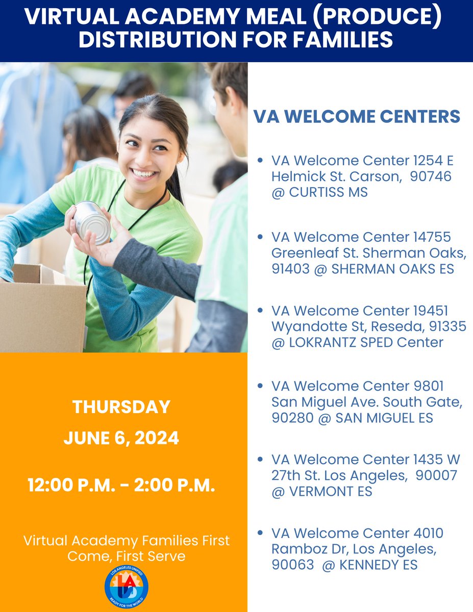 Business and Entrepreneurship Virtual Academy tweet media