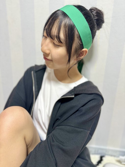 Twitterのコスプレ画像4