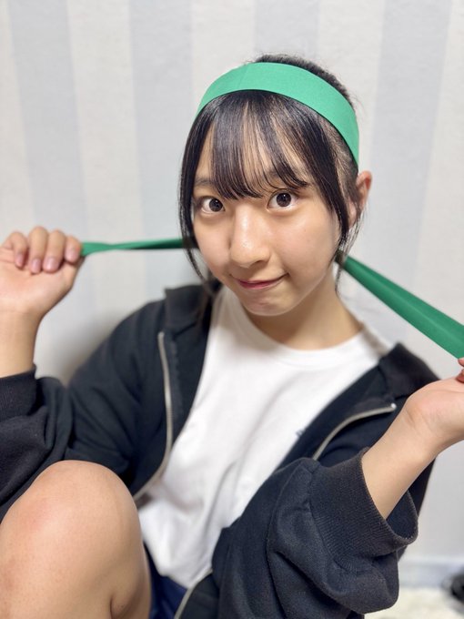 Twitterのコスプレ画像2