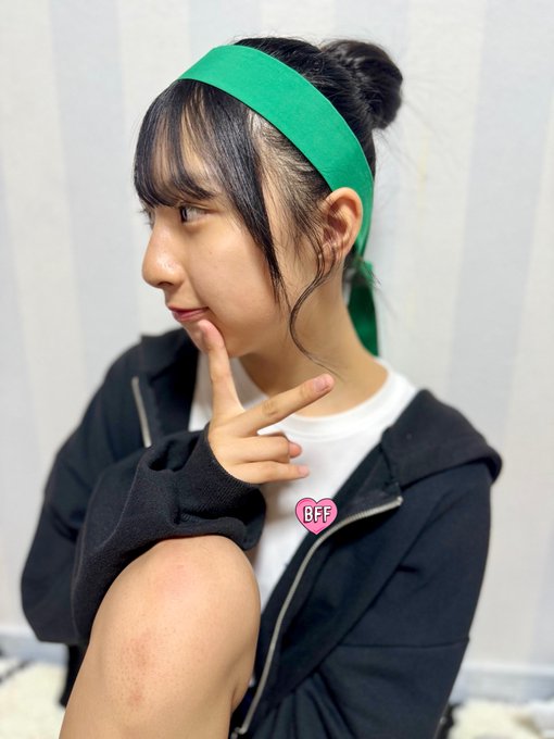 Twitterのコスプレ画像3