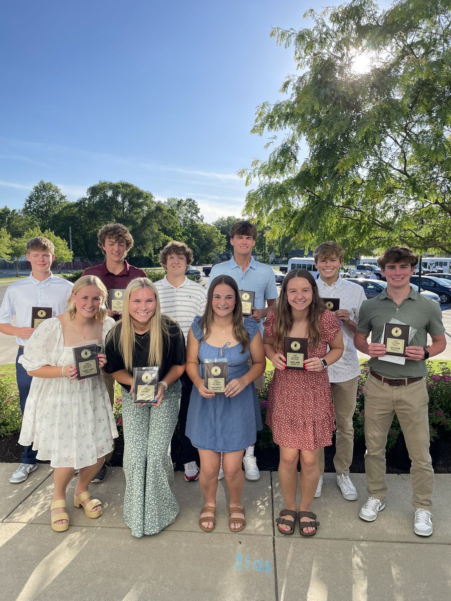 Tri-West High School Athletics tweet media