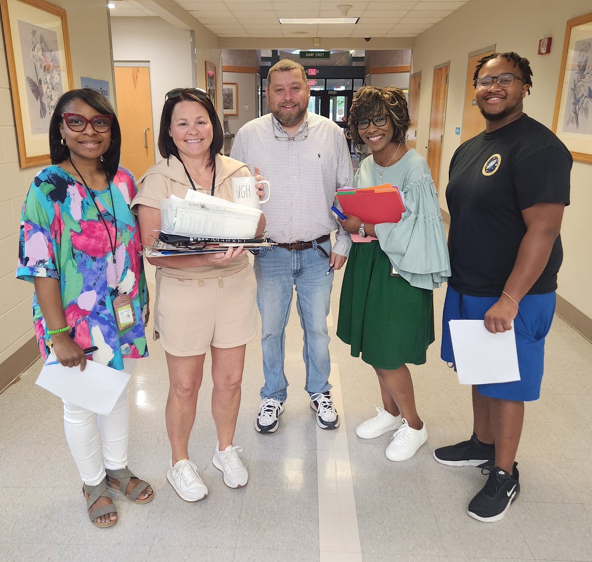 Yolanda Stockdale tweet media