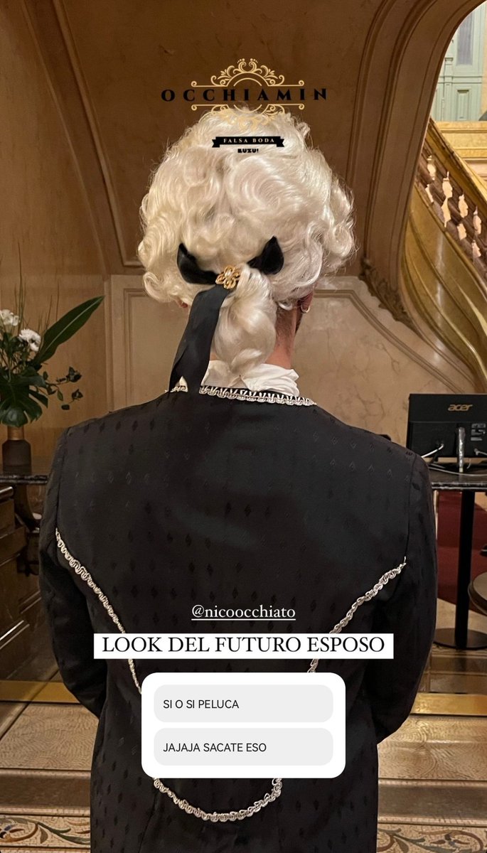 capibaraviajera's tweet image. Los looks de los futuros falsos esposos?
#BRIDGERTON #Occhiamin #BridgertonOcchiamin