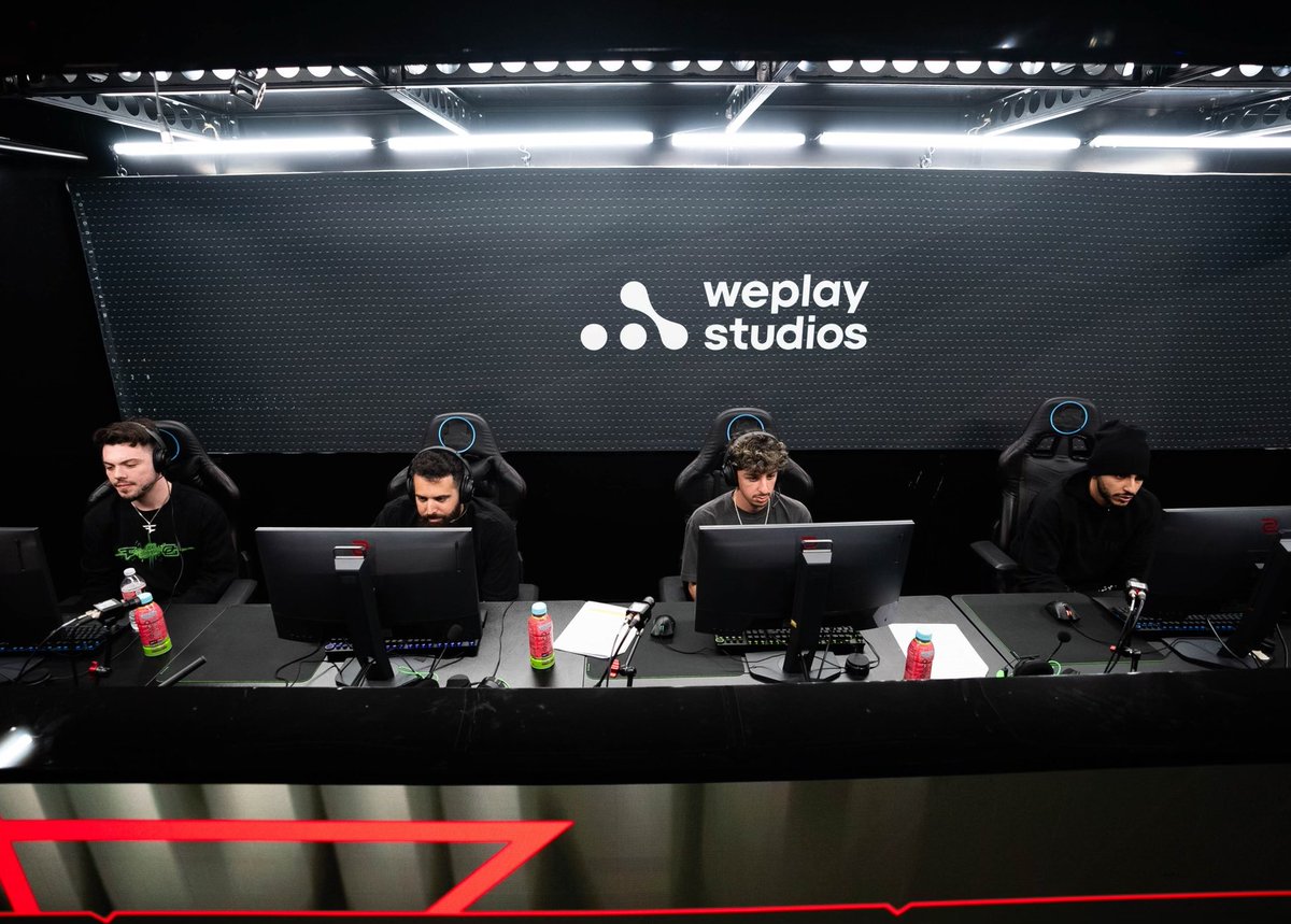 FaZe Clan (@fazeclan) on Twitter photo 