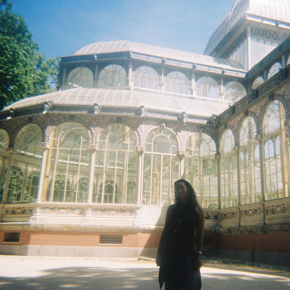 macijanae's tweet photo. Spain on film https://t.co/aAInSob4R3